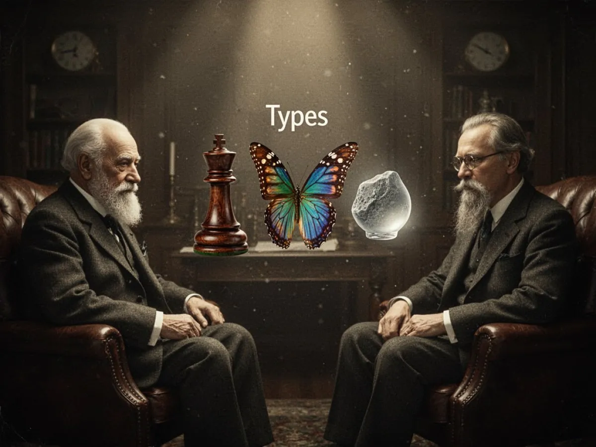 Interprétation psychologique des rêves : Types selon Sigmund Freud et Carl Jung