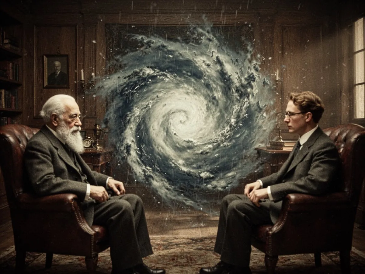 Interprétation psychologique des rêves : Typhon selon Sigmund Freud et Carl Jung