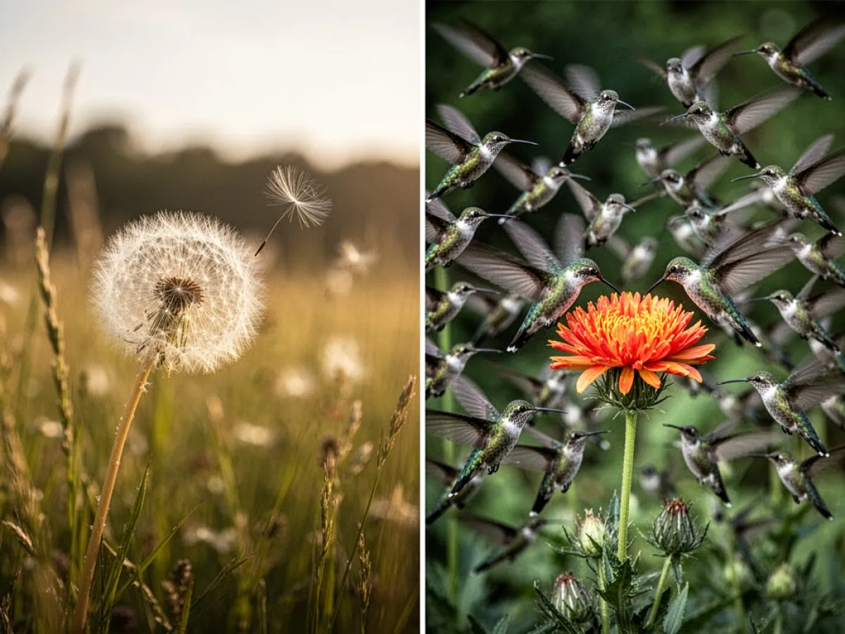 Interprétation détaillée des rêves : Différents scénarios avec Ubiquité dans le rêve