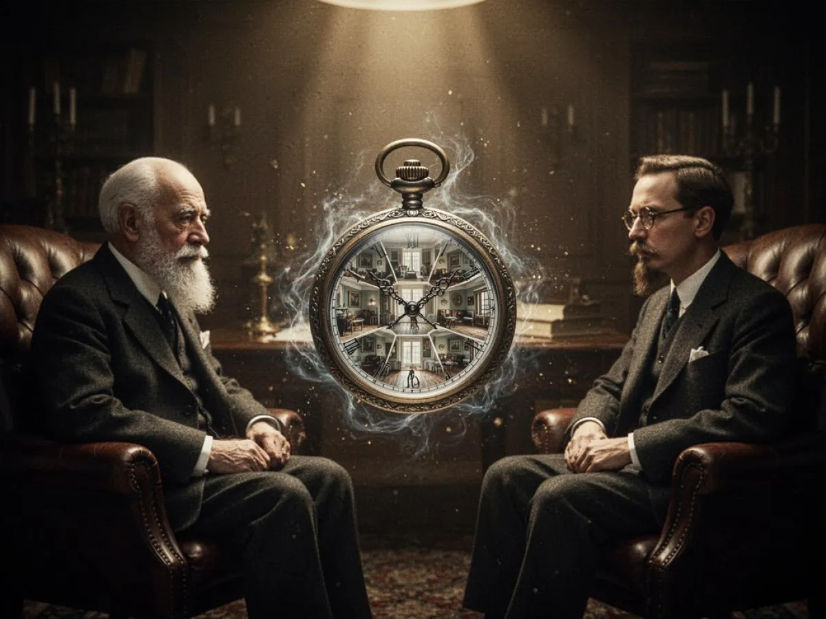 Interprétation psychologique des rêves : Ubiquité selon Sigmund Freud et Carl Jung