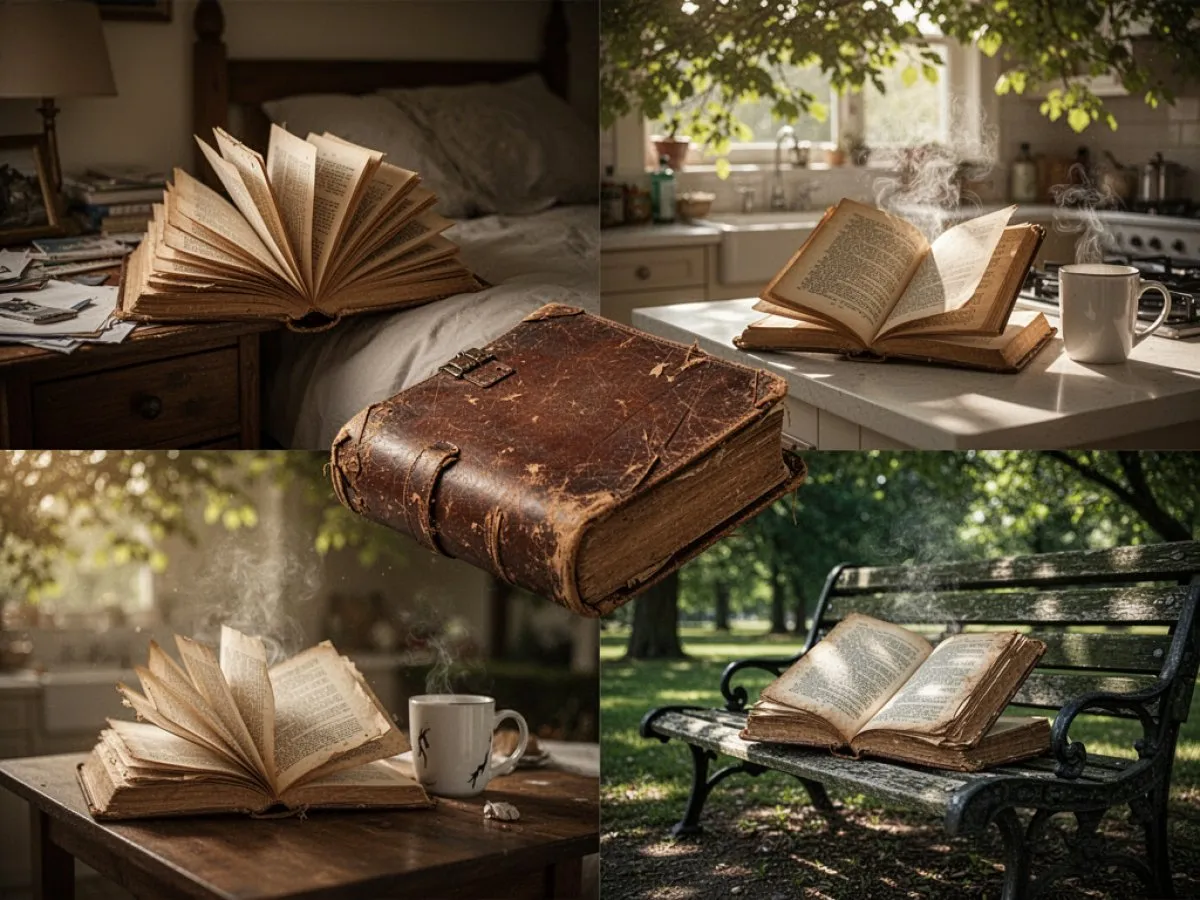 Signification de rêver d'Ubiquité pour la vie quotidienne, l'amour et le travail