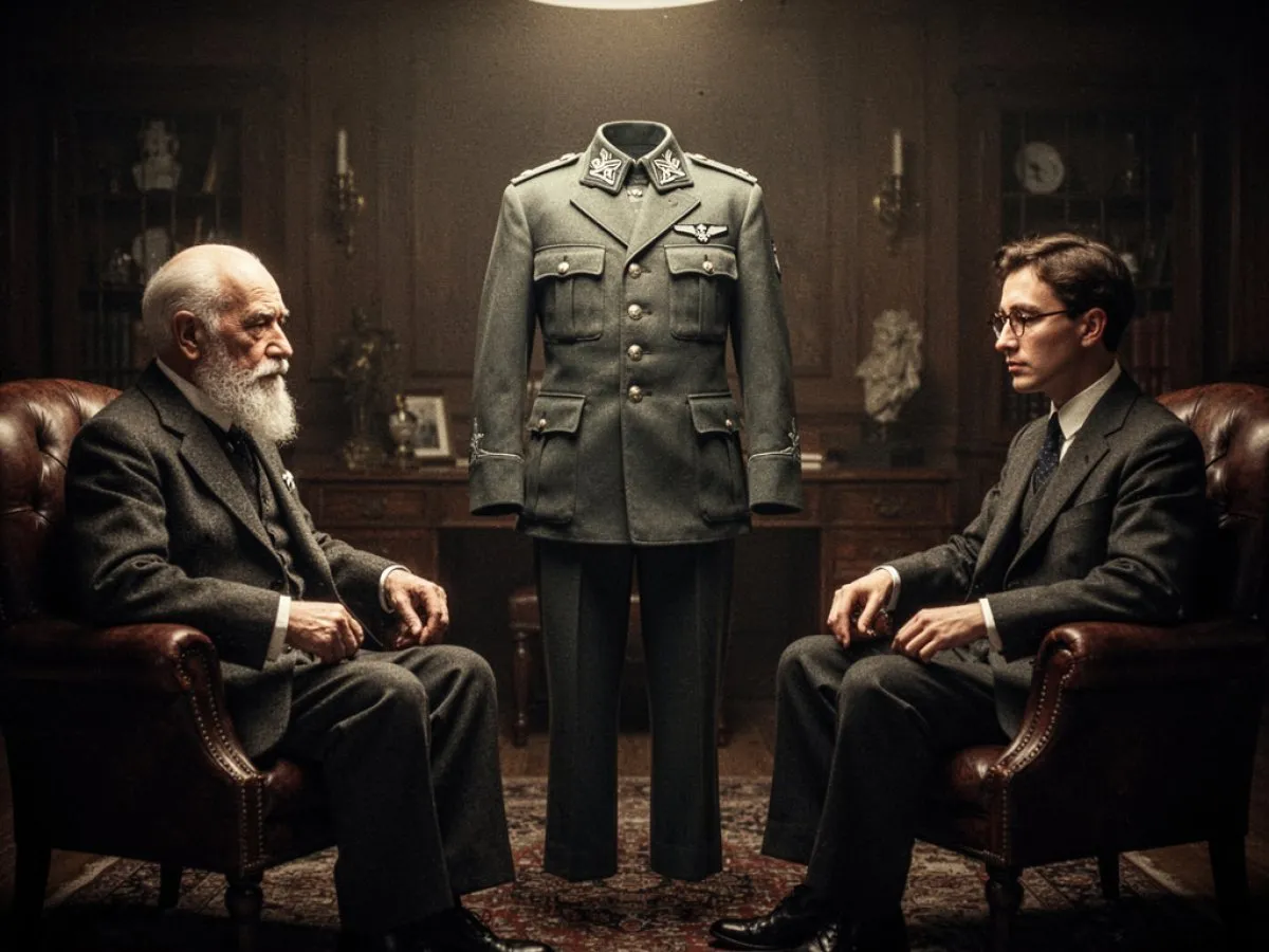 Interprétation psychologique des rêves : Uniforme selon Sigmund Freud et Carl Jung