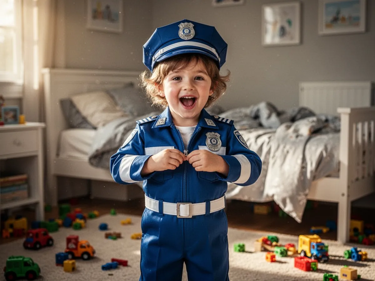 Signification de rêver d'Uniforme pour la vie quotidienne, l'amour et le travail