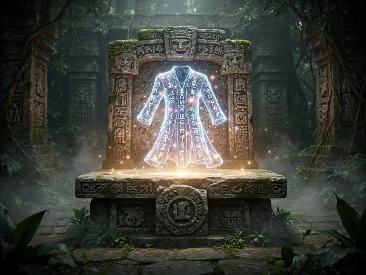 Signification spirituelle et symbolisme culturel : Uniforme dans l'interprétation des rêves