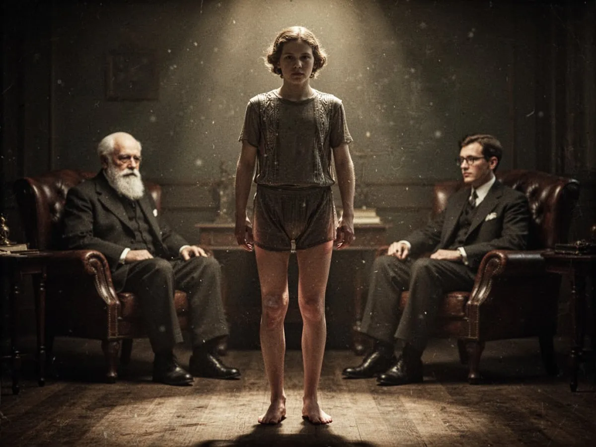 Interprétation psychologique des rêves : Unijambiste selon Sigmund Freud et Carl Jung