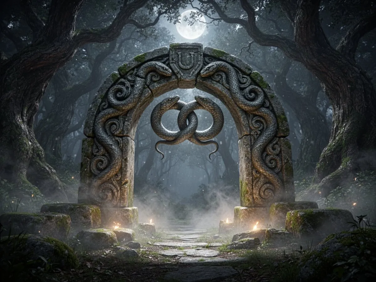 Signification spirituelle et symbolisme culturel : Union dans l'interprétation des rêves