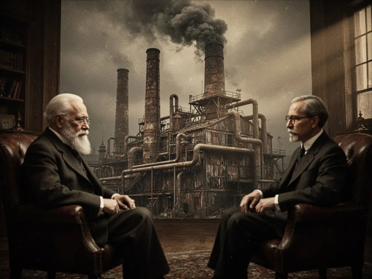 Interprétation psychologique des rêves : Usine selon Sigmund Freud et Carl Jung