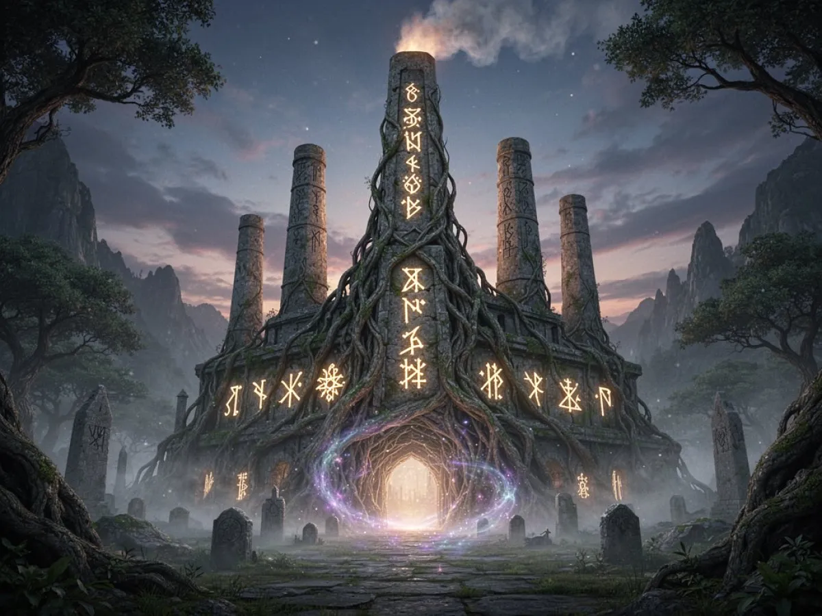 Signification spirituelle et symbolisme culturel : Usine dans l'interprétation des rêves