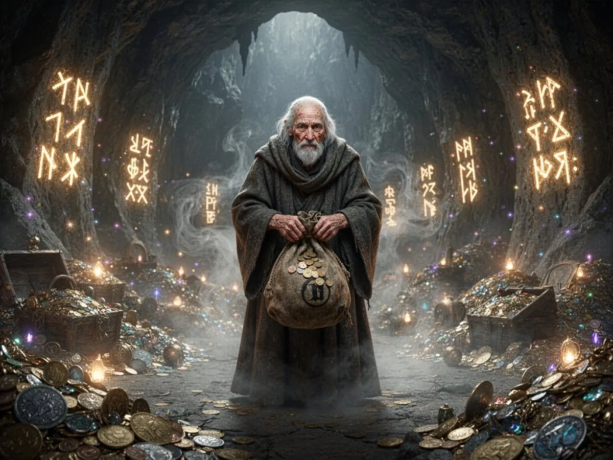 Signification spirituelle et symbolisme culturel : Usurier dans l'interprétation des rêves
