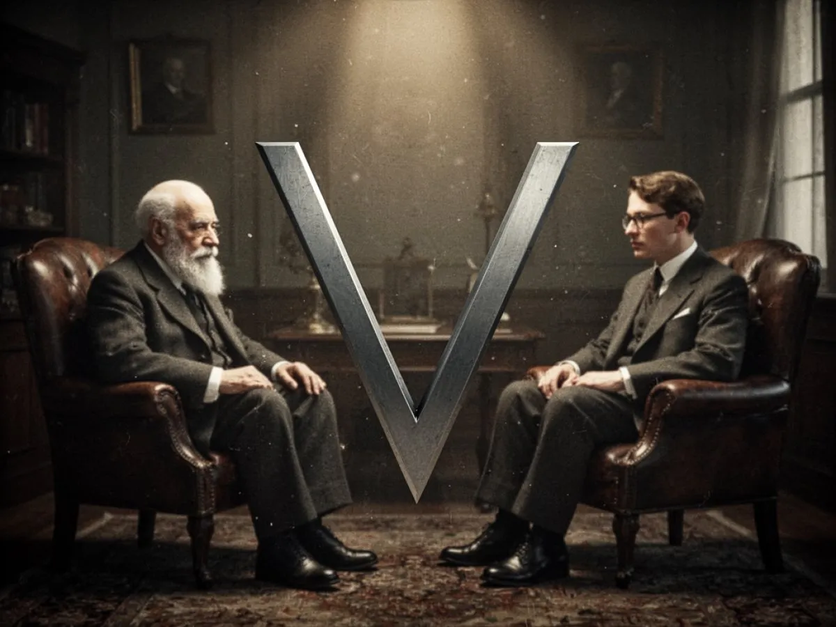 Interprétation psychologique des rêves : V-Lettre selon Sigmund Freud et Carl Jung