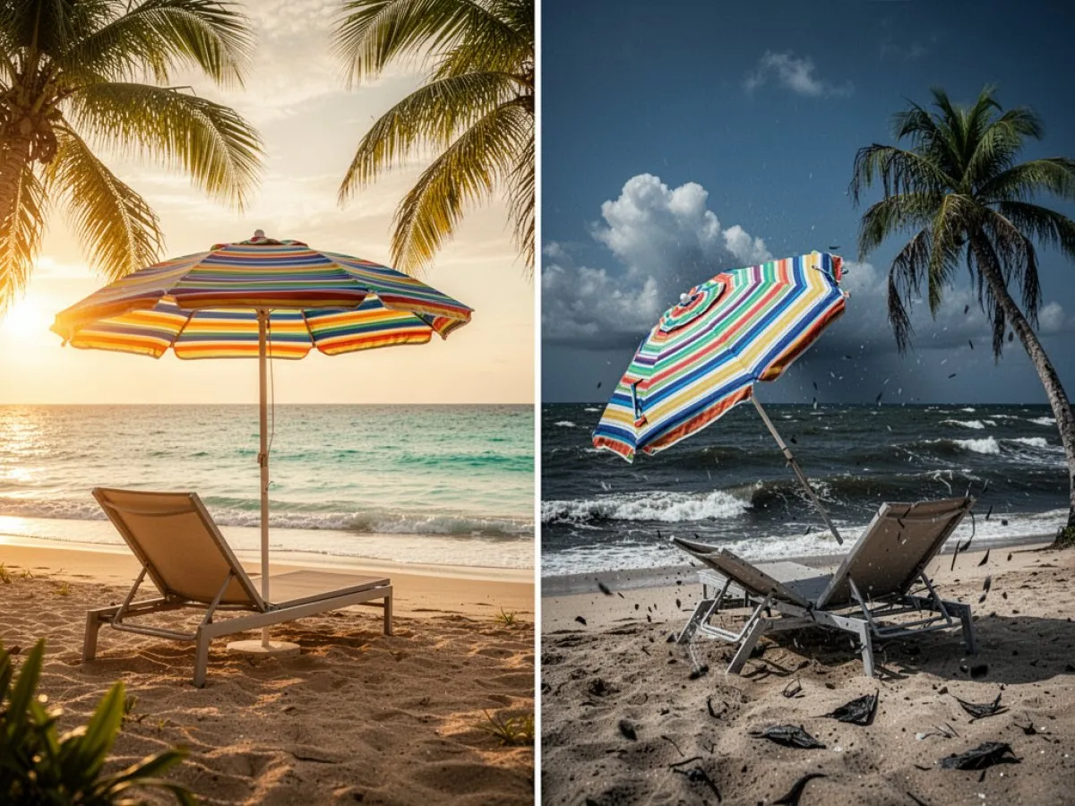 Interprétation détaillée des rêves : Différents scénarios avec Vacances dans le rêve
