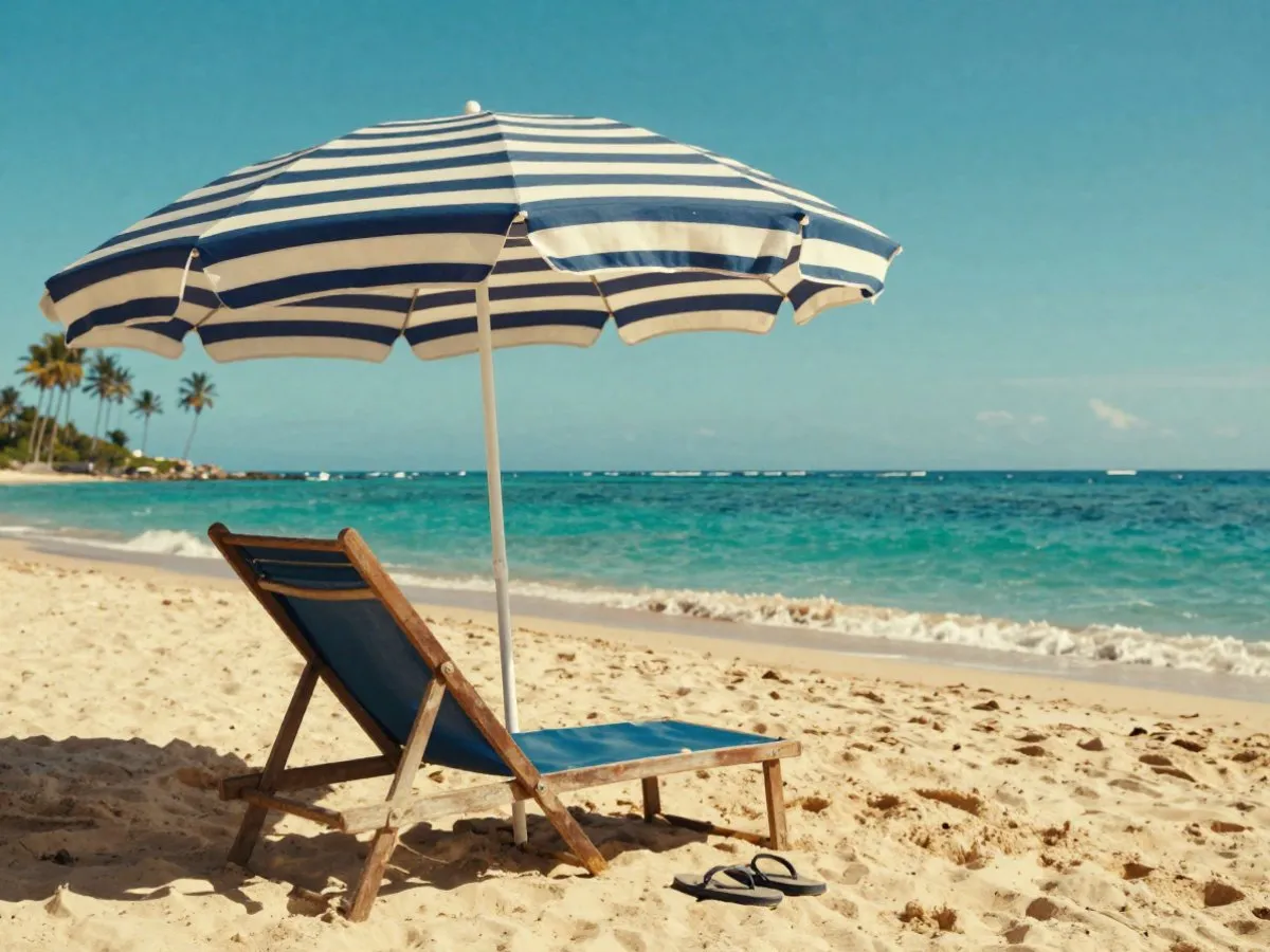 Signification de rêver de Vacances pour la vie quotidienne, l'amour et le travail