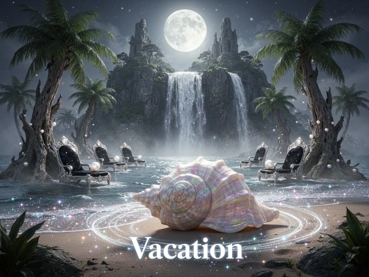 Signification spirituelle et symbolisme culturel : Vacances dans l'interprétation des rêves