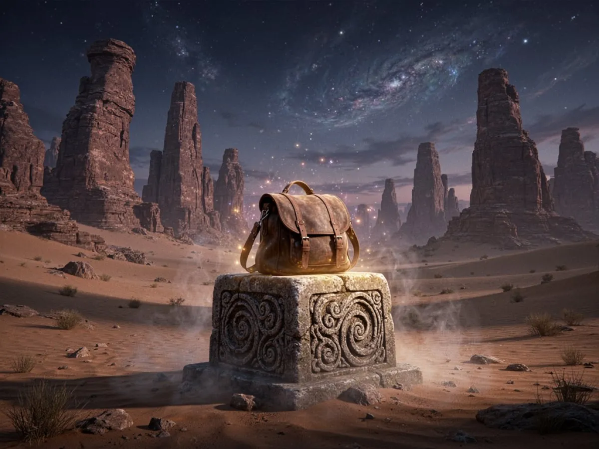 Signification spirituelle et symbolisme culturel : Vagabond dans l'interprétation des rêves