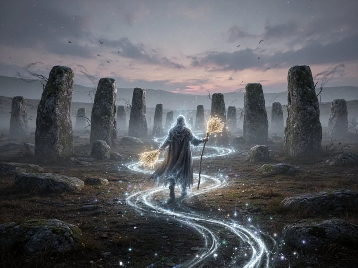 Signification spirituelle et symbolisme culturel : Vagabondage dans l'interprétation des rêves