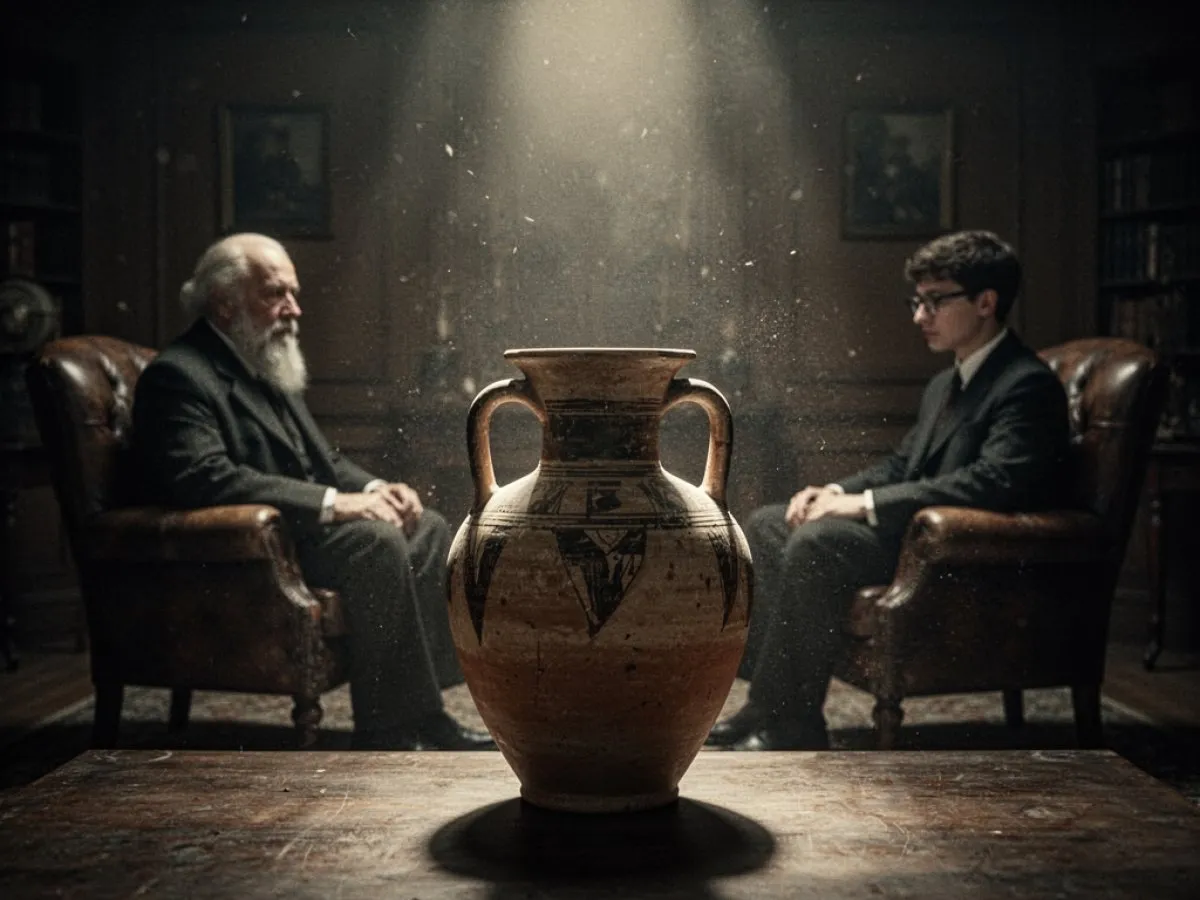 Interprétation psychologique des rêves : Vaisseau selon Sigmund Freud et Carl Jung