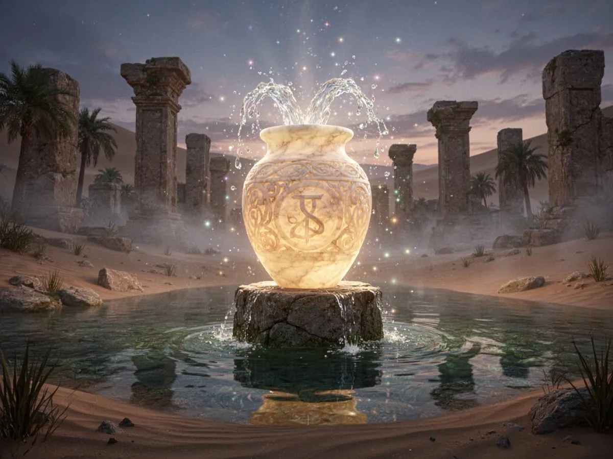 Signification spirituelle et symbolisme culturel : Vaisseau dans l'interprétation des rêves