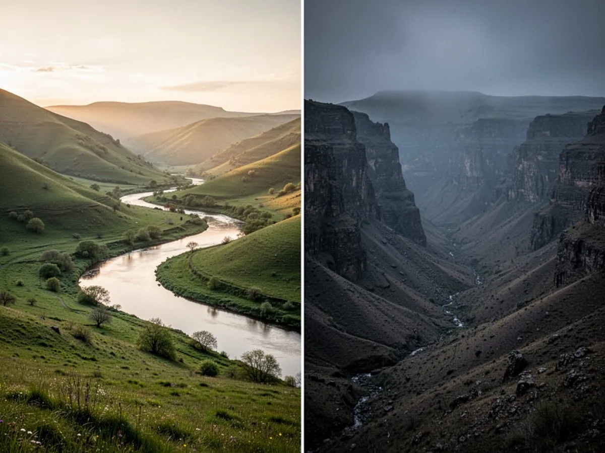 Interprétation détaillée des rêves : Différents scénarios avec Vallon dans le rêve