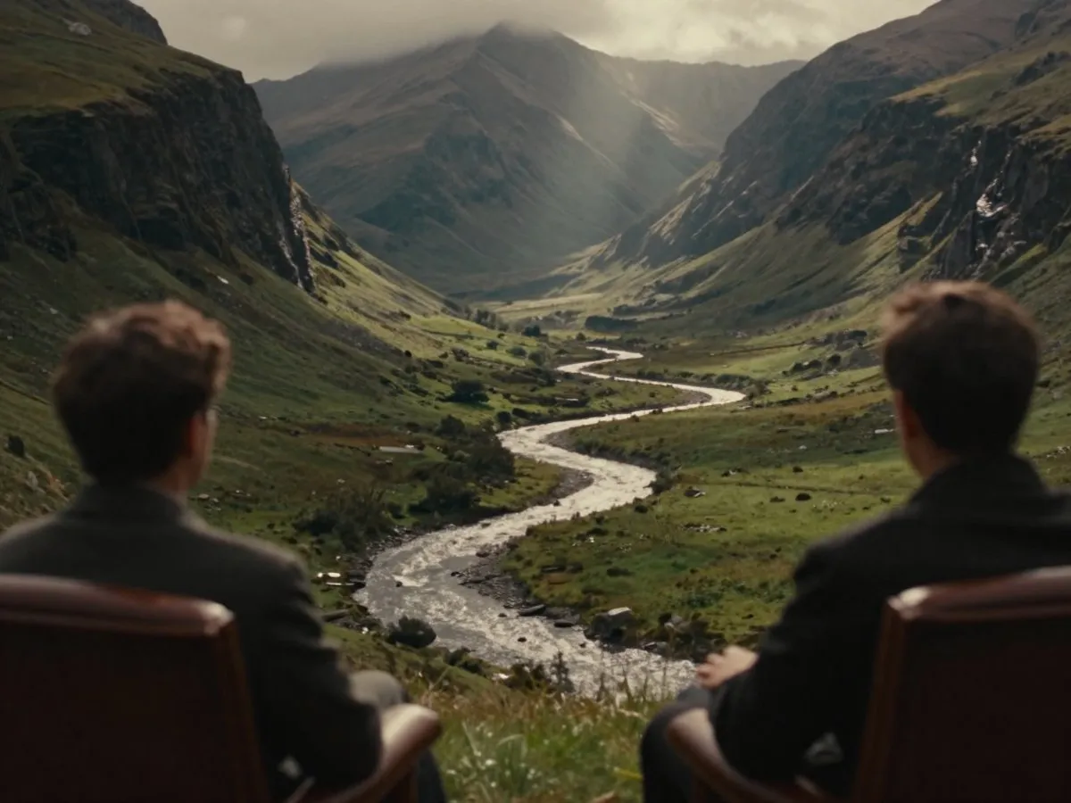 Interprétation psychologique des rêves : Vallon selon Sigmund Freud et Carl Jung