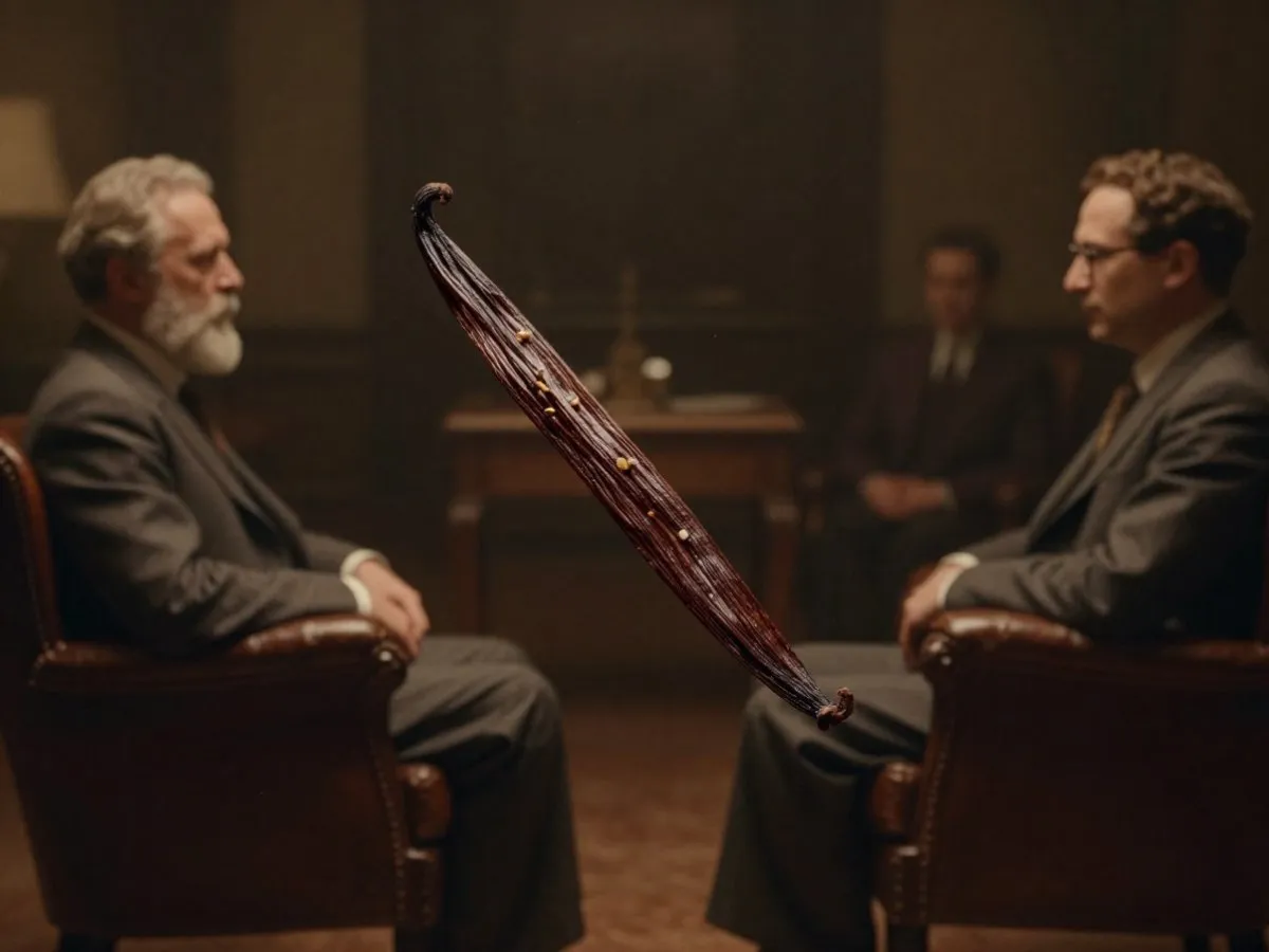 Interprétation psychologique des rêves : Vanille selon Sigmund Freud et Carl Jung