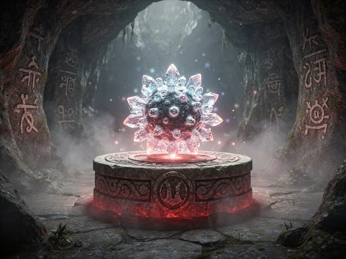 Signification spirituelle et symbolisme culturel : Variole dans l'interprétation des rêves
