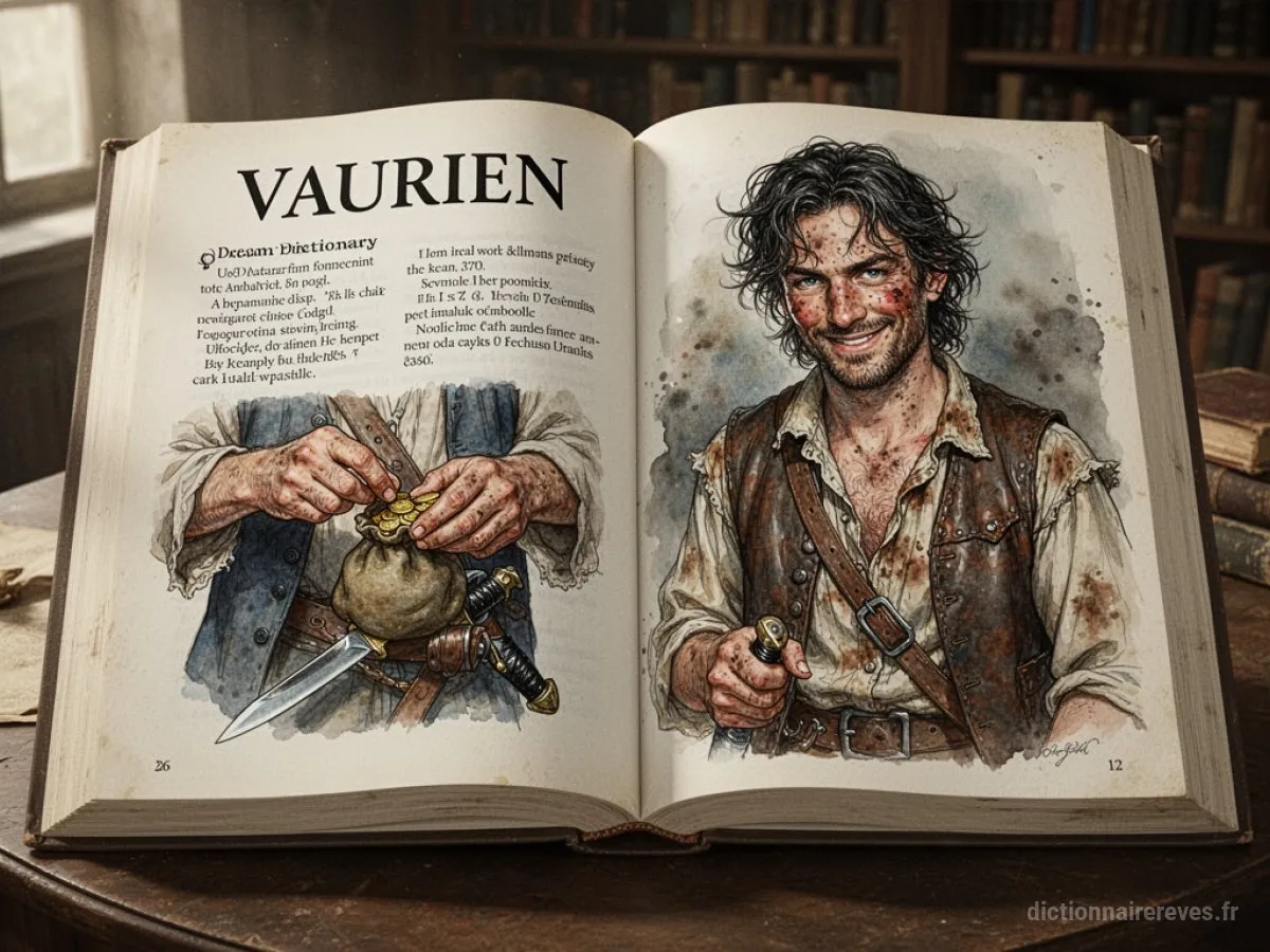 Signification générale : le symbole du rêve Vaurien - Archétypes et symbolisme