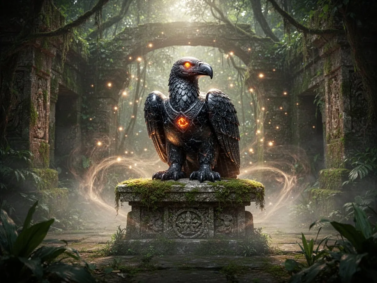 Signification spirituelle et symbolisme culturel : Vautour dans l'interprétation des rêves