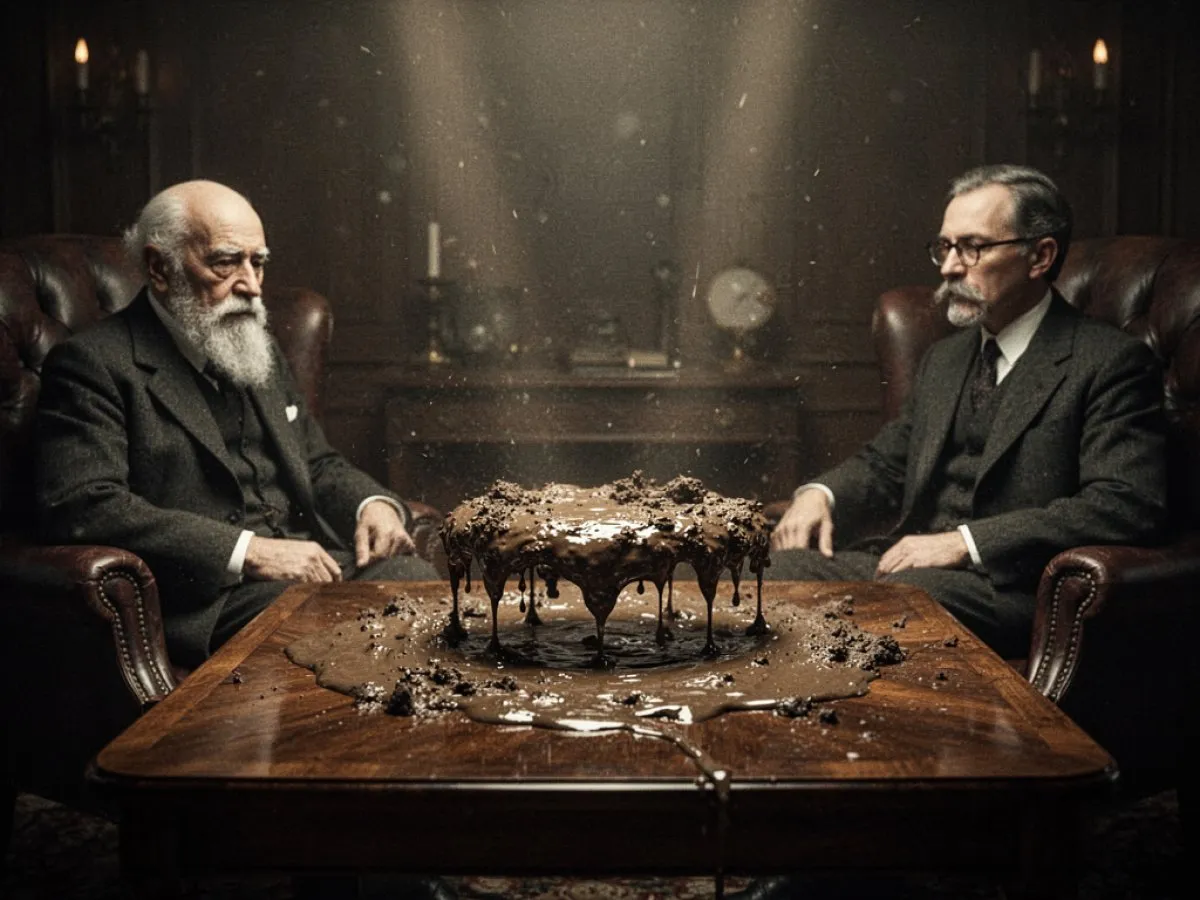 Interprétation psychologique des rêves : Vautrer selon Sigmund Freud et Carl Jung