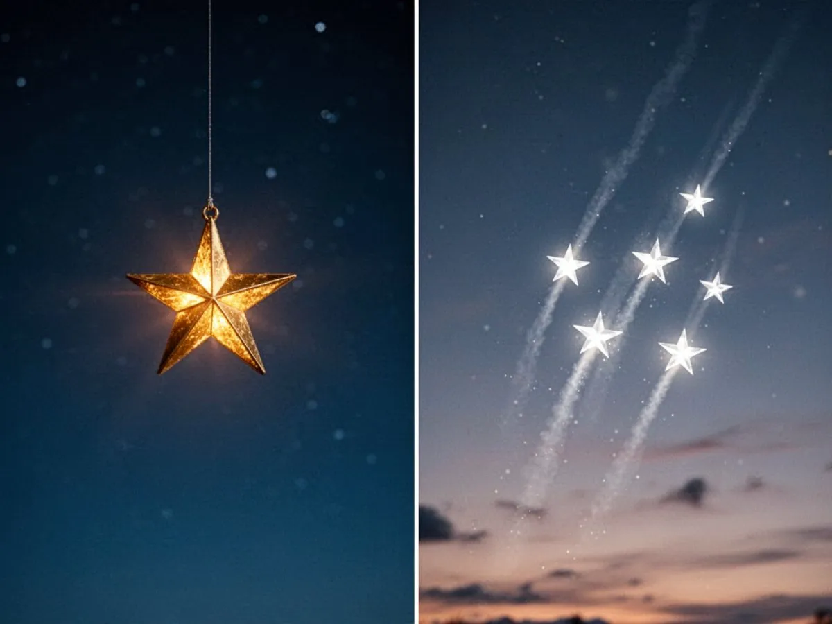 Interprétation détaillée des rêves : Différents scénarios avec Vedette dans le rêve