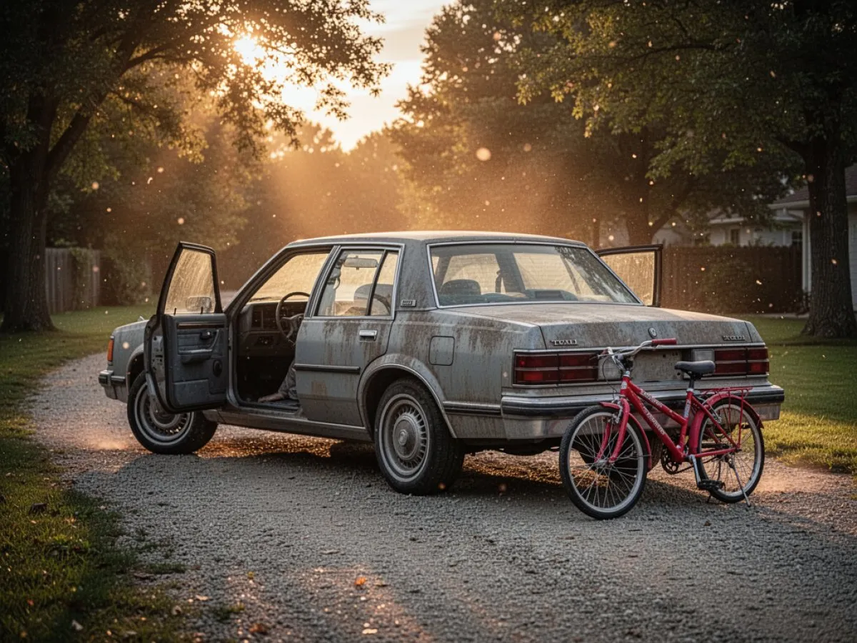 Signification de rêver de Véhicule pour la vie quotidienne, l'amour et le travail