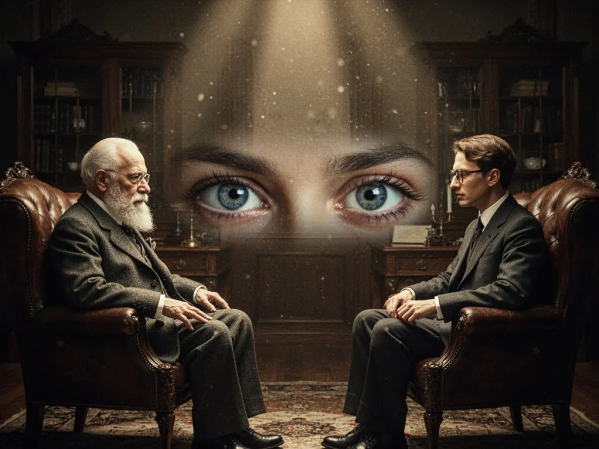 Interprétation psychologique des rêves : Veiller selon Sigmund Freud et Carl Jung