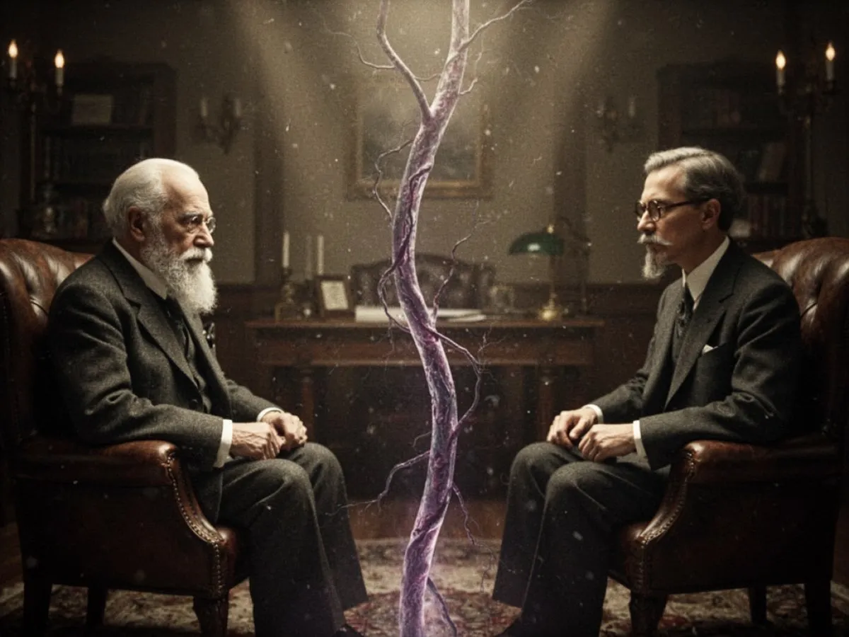 Interprétation psychologique des rêves : Veine selon Sigmund Freud et Carl Jung