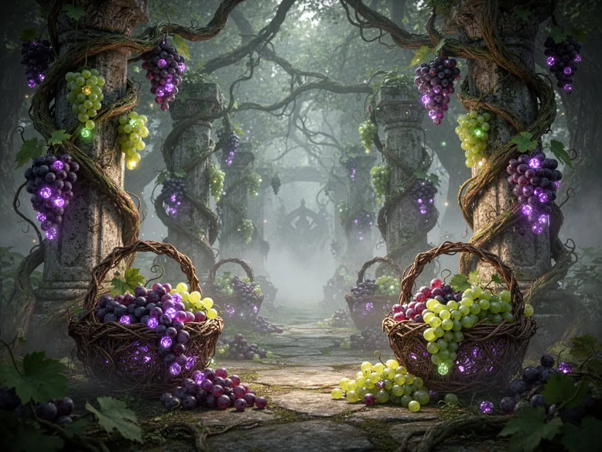 Signification spirituelle et symbolisme culturel : Vendanges dans l'interprétation des rêves