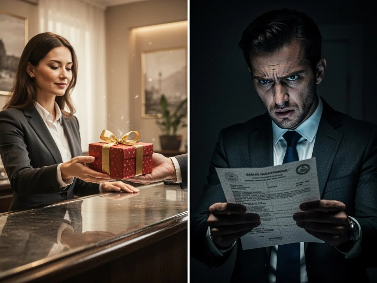 Interprétation détaillée des rêves : Différents scénarios avec Vendeur dans le rêve