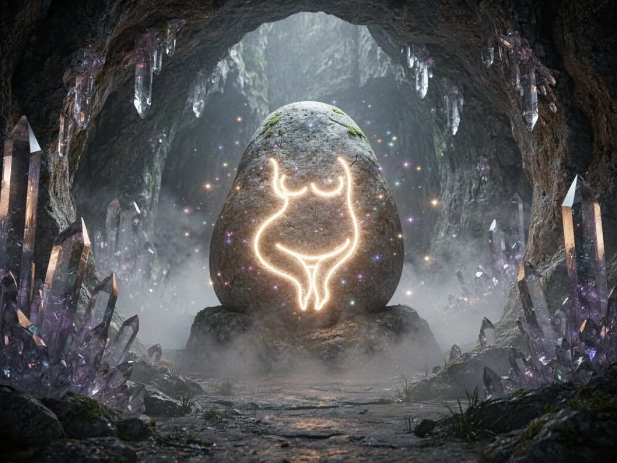 Signification spirituelle et symbolisme culturel : Ventre dans l'interprétation des rêves