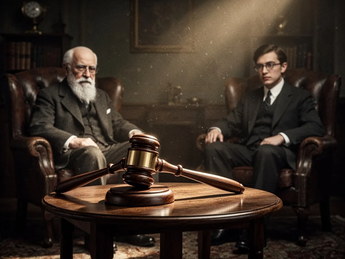 Interprétation psychologique des rêves : Verdict selon Sigmund Freud et Carl Jung