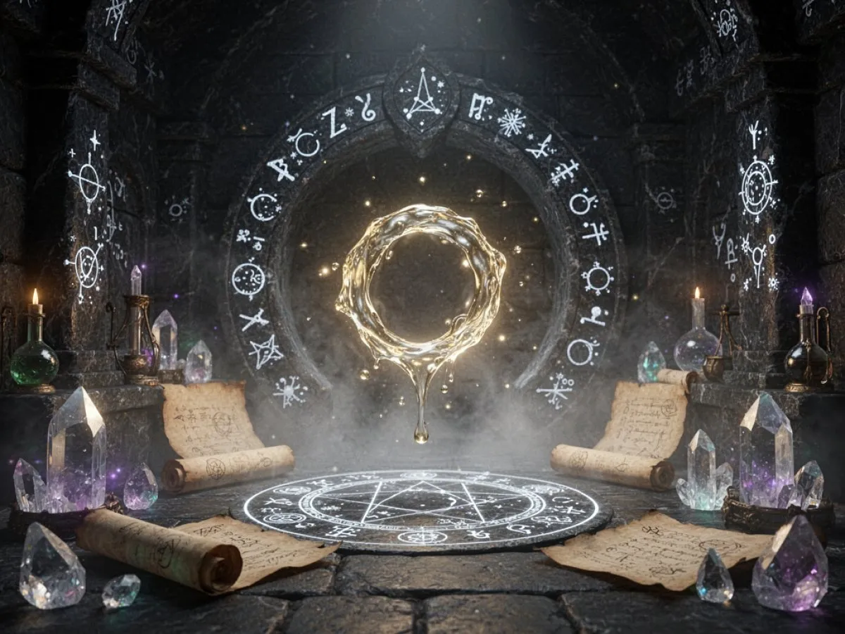 Signification spirituelle et symbolisme culturel : Vernis dans l'interprétation des rêves