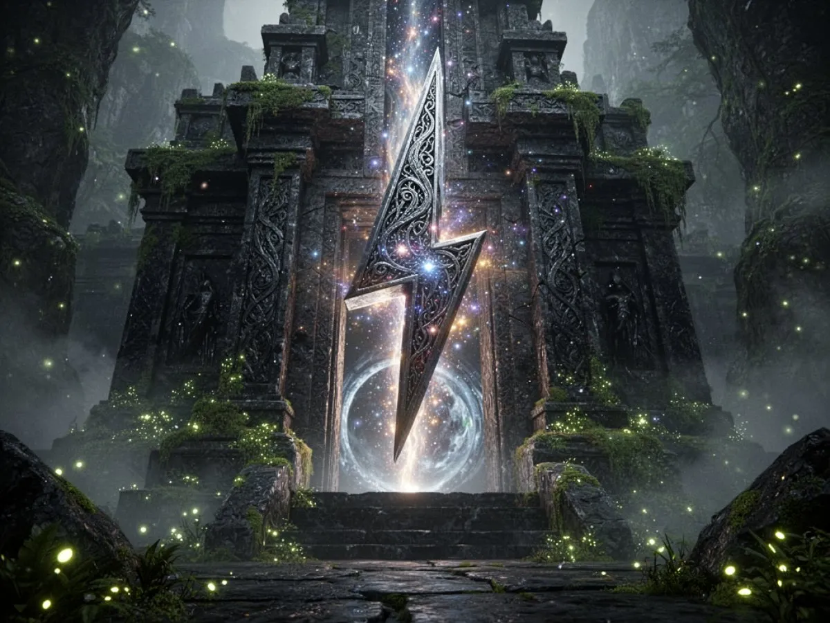 Signification spirituelle et symbolisme culturel : Verrou dans l'interprétation des rêves