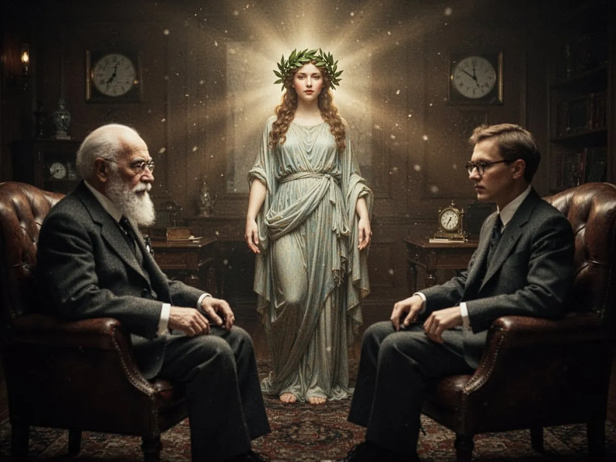 Interprétation psychologique des rêves : Vertu selon Sigmund Freud et Carl Jung
