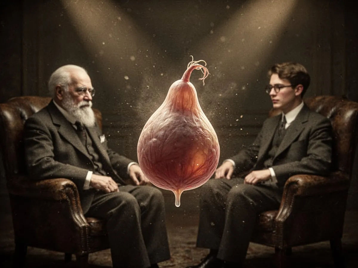 Interprétation psychologique des rêves : Vessie selon Sigmund Freud et Carl Jung