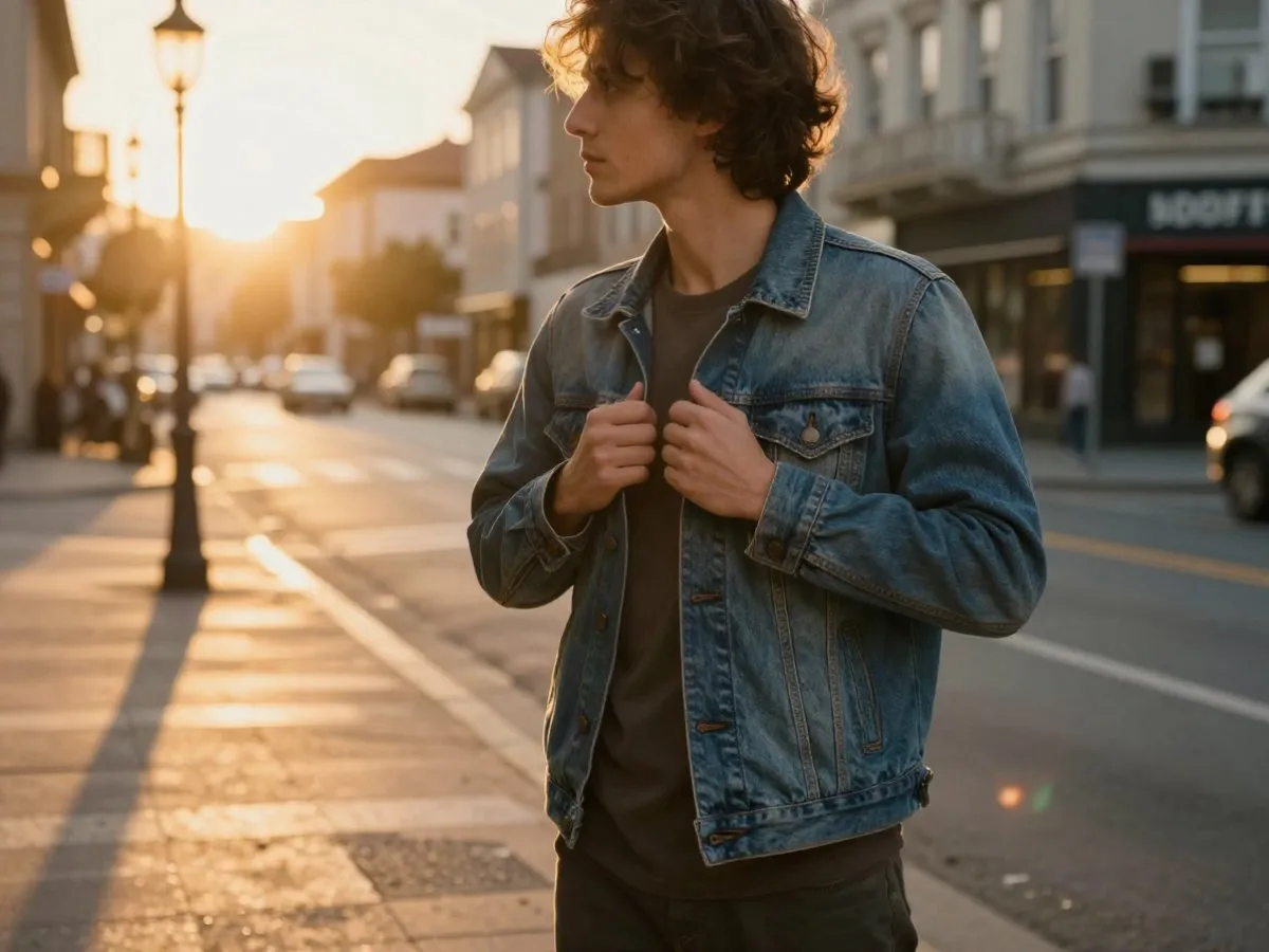 Signification de rêver de Veste pour la vie quotidienne, l'amour et le travail