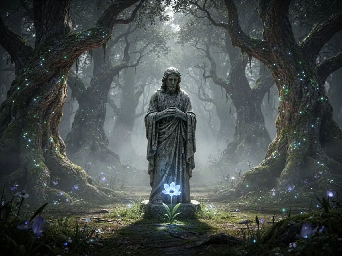 Signification spirituelle et symbolisme culturel : Veuf dans l'interprétation des rêves