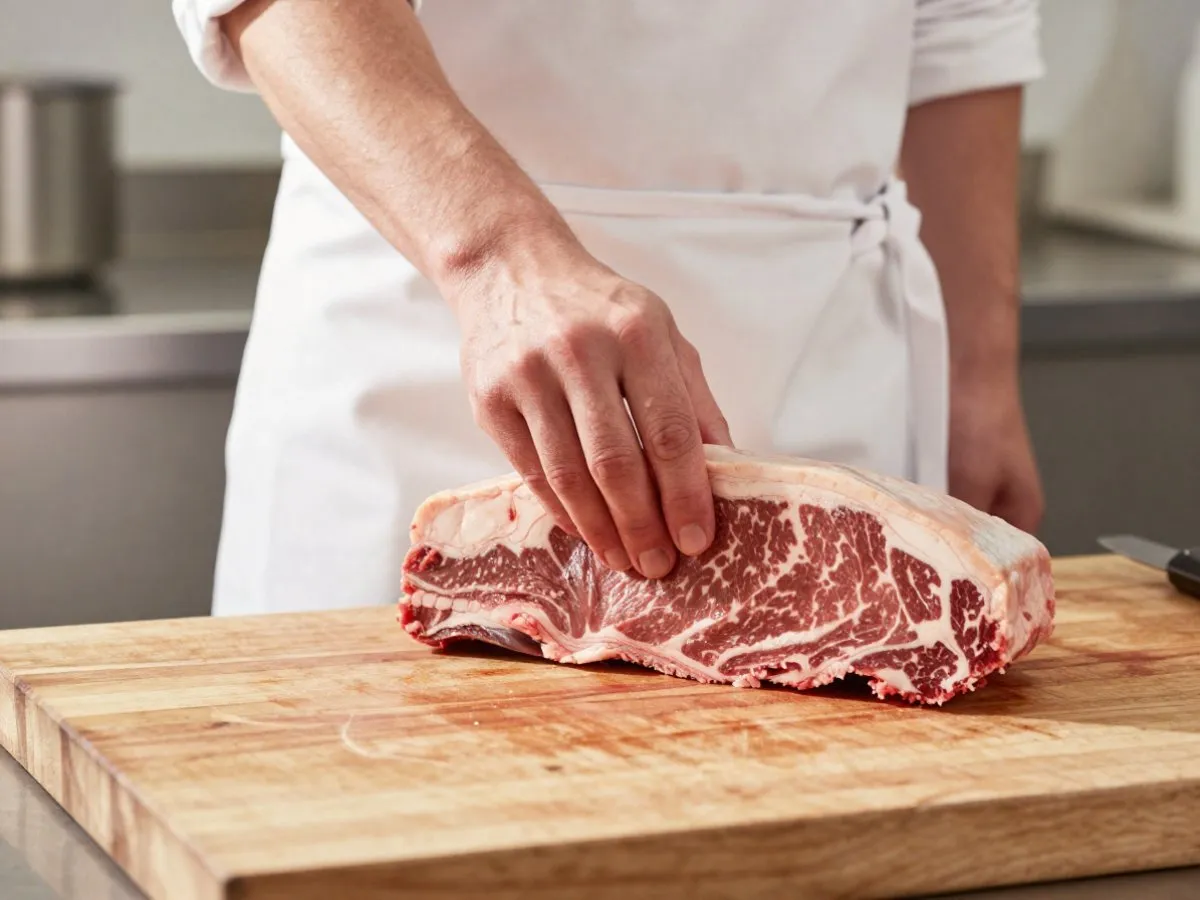Signification de rêver de Viande pour la vie quotidienne, l'amour et le travail