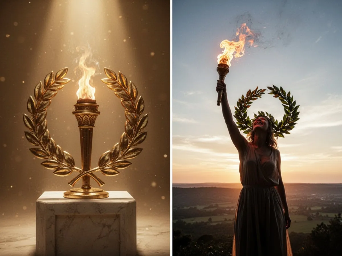 Interprétation détaillée des rêves : Différents scénarios avec Victoire dans le rêve