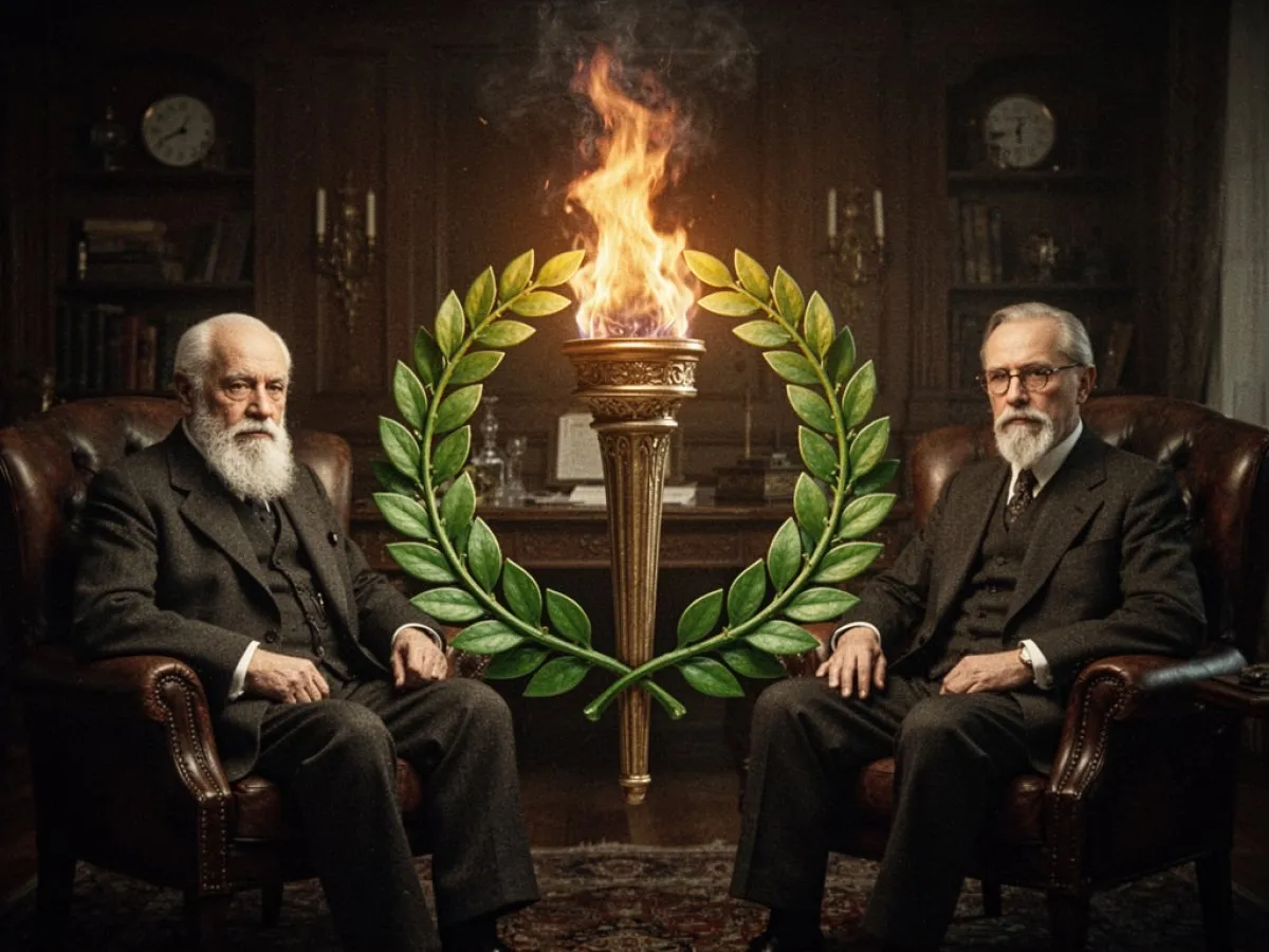 Interprétation psychologique des rêves : Victoire selon Sigmund Freud et Carl Jung