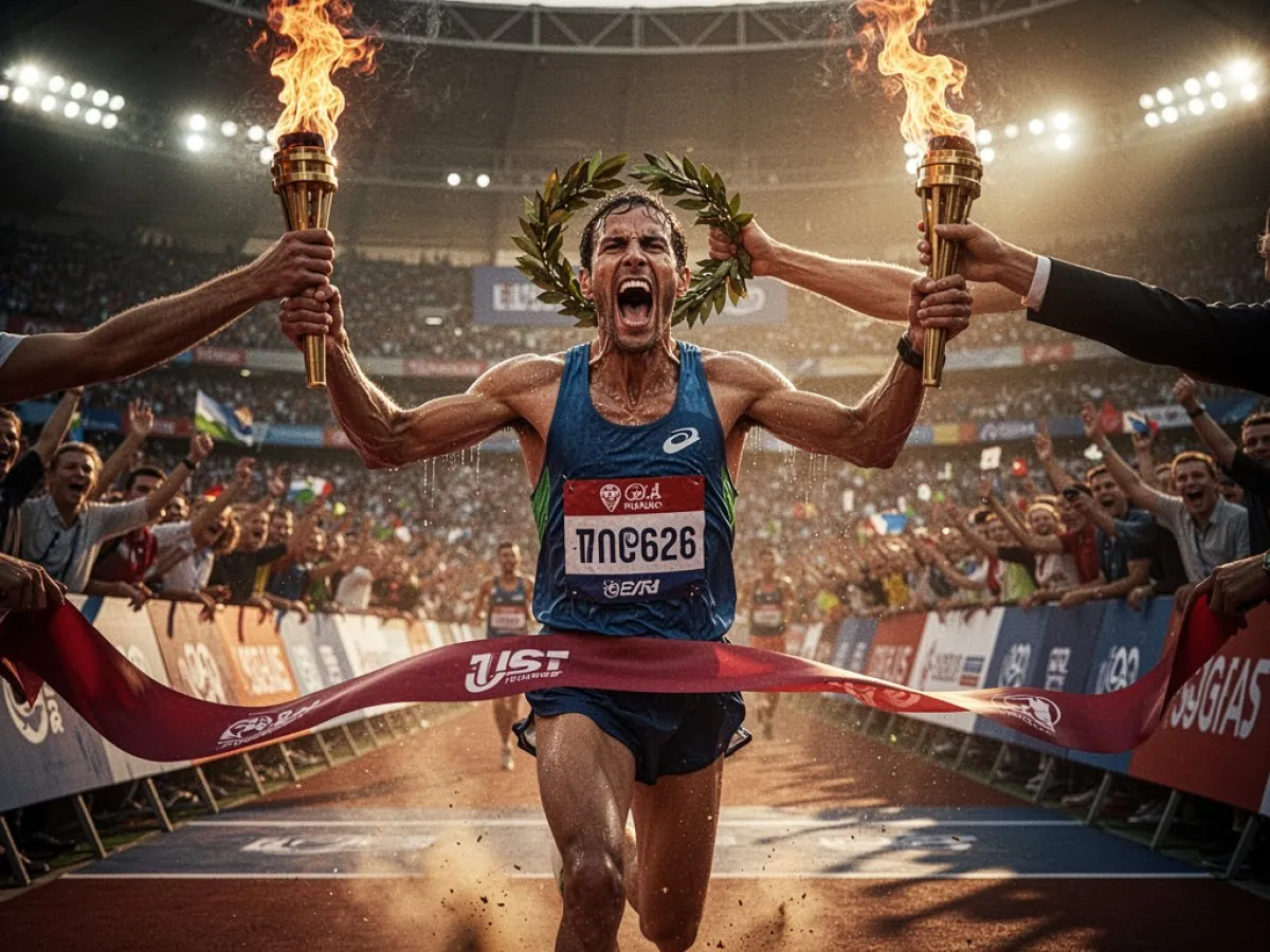 Signification de rêver de Victoire pour la vie quotidienne, l'amour et le travail