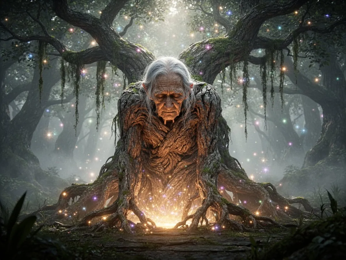 Signification spirituelle et symbolisme culturel : Vieillesse dans l'interprétation des rêves