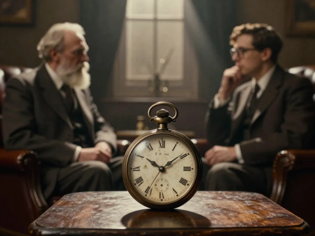 Interprétation psychologique des rêves : Vieux selon Sigmund Freud et Carl Jung