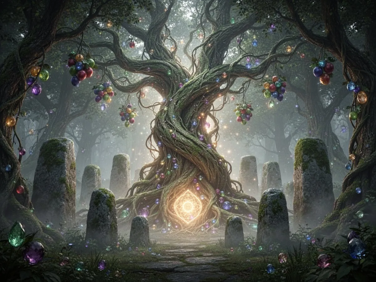 Signification spirituelle et symbolisme culturel : Vigne dans l'interprétation des rêves