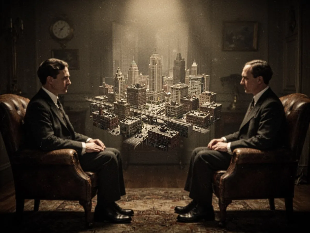 Interprétation psychologique des rêves : Ville selon Sigmund Freud et Carl Jung